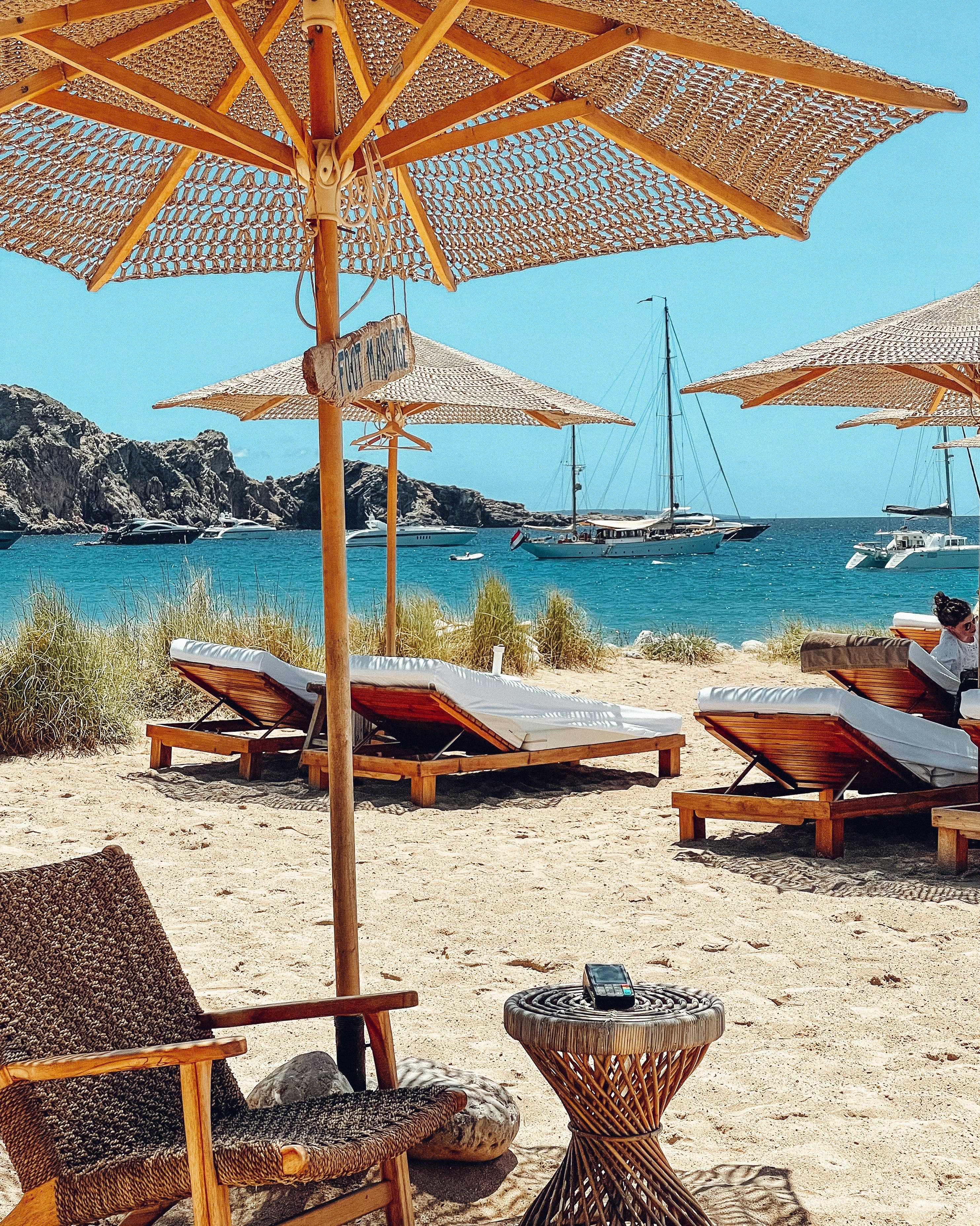 Ibiza — Partymoon