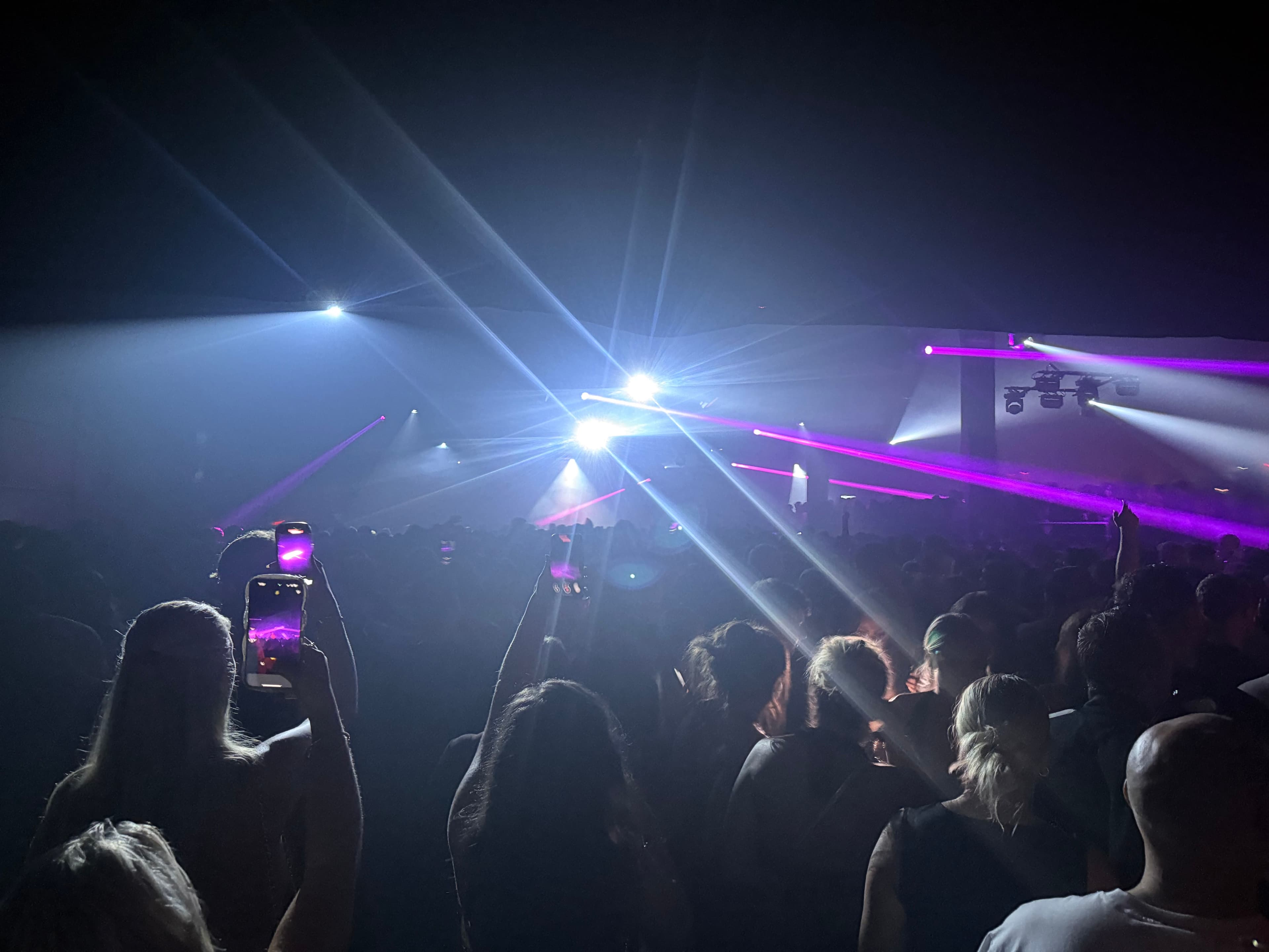 Night club